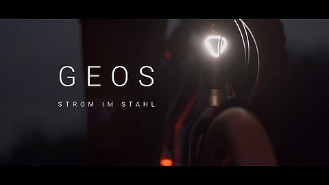 GEOS E-BIKE | in der Nacht